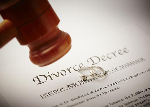 &ldquo;离婚冷静期&rdquo; 之我见