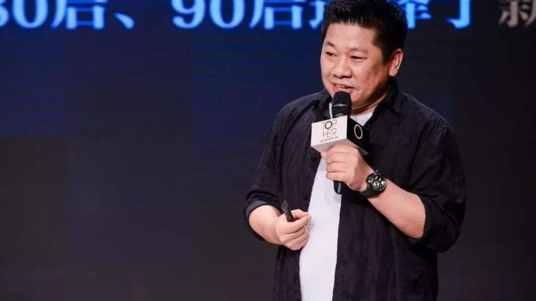 从背背佳到8848手机再到小罐茶 他用1招缔造5个著名品牌 &ldquo;骗&rdquo;了国人20年