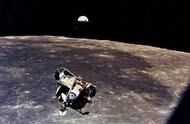 月球上并没有发射场，当年阿波罗计划的宇航员，是怎么返航的呢？