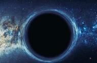 为何要说黑洞的奇点体积无限小密度无限大？科学家：我们也很无奈
