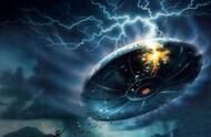 外星飞碟曾经光临地球？浅谈&ldquo;贵州空中怪车事件&rdquo;