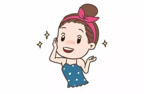 我不化妆便不要我吗？