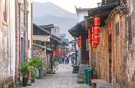中国最美古城：比丽江还早1400年至今未被开发，鲜有游客知道