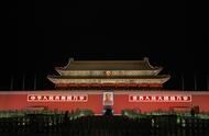 国庆这4个城市最适合夜游，不用再白天人挤人，堪称中国最美夜景