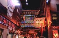 中国最热门的5条步行街，这辈子必须去一遍，你的城市上榜了吗？