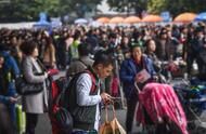 中国春节最难回家的三个市，北京第一，上海第二，第三竟然是它