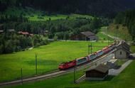 全球最慢的火车：时速36公里，乘客却嫌开得太快，你想来坐吗？