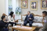泰国旅游或损失80亿，副总理再次道歉称有华人血 网友：不接受！