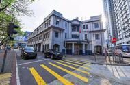 香港最奇怪的警署，不受理案件却成了旅游景点，无数游客打卡留念