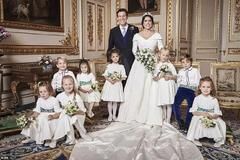 29岁英国公主瘦下来太美！黑外套配黑裤走机场像路人，少了高贵感