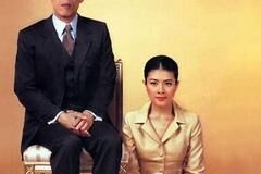 泰国32岁公主闪耀时装周！母亲被放逐难挡她的光环，穿迪奥太惊艳