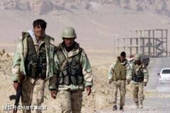 叙战场再次出现新局面，叛军直接抛弃大量城镇，土军将无奈撤出