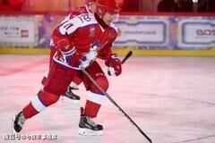 普京老当益壮！赛场大获全胜，俄罗斯民众感叹：总统已无继任者