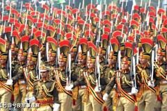 战时可动员4.9亿人，军力排名世界第五，南亚一国实力猛增应警惕