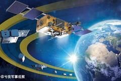 高超音速无望，美国推动&ldquo;天基反导&rdquo;，打造空地一体的攻防盾牌