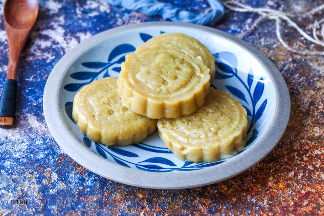 老一辈留下来的做法真好，不用水不用油，吃一次想十次，好吃极了