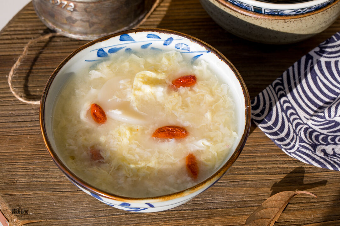 明日立冬，不懂吃就亏了，这东西每天一碗，滋补暖和不怕冷