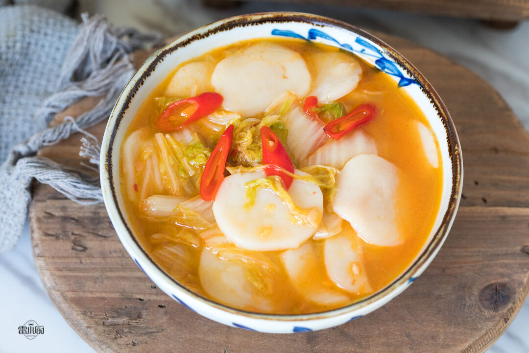 冬天最不值钱的菜，才6毛钱一斤，煮一锅才两三块钱，真合算