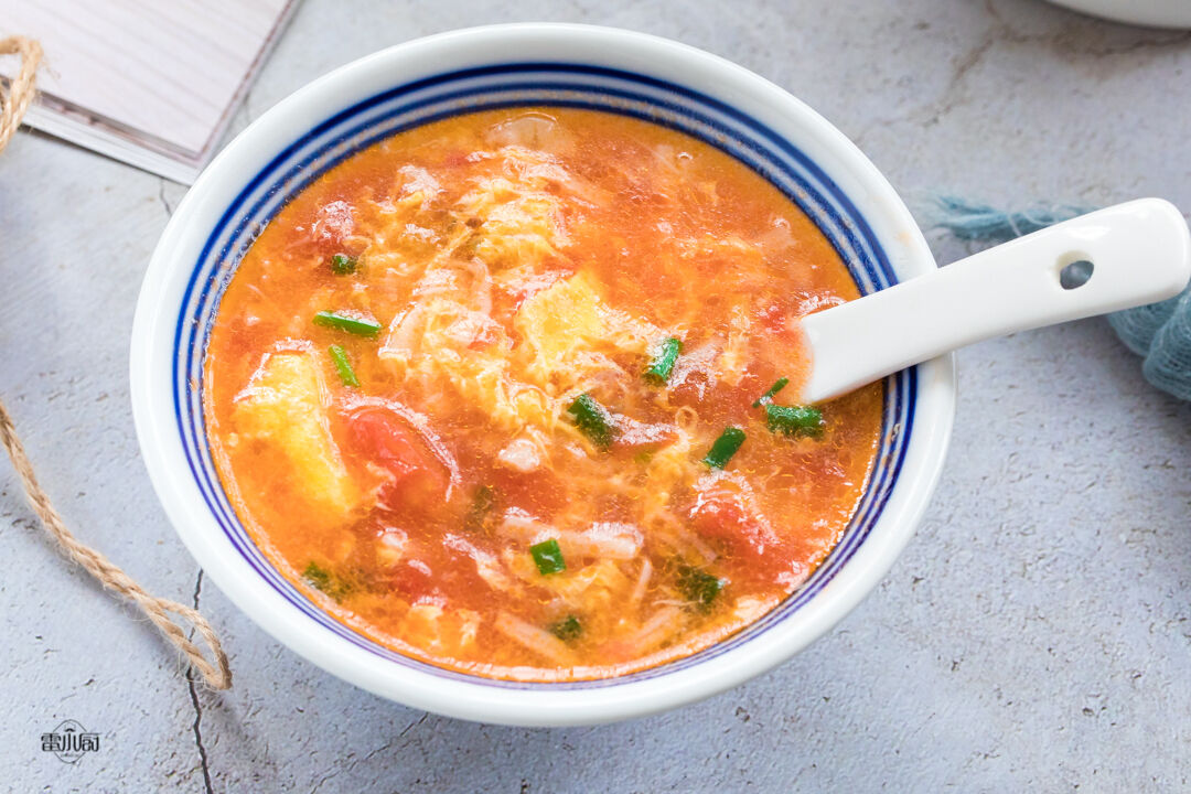 天冷喝汤最舒服，5块钱煮一锅，暖胃驱寒又美味，喝完全身暖洋洋