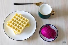  晒一晒我给女儿做的早餐，每天不重样，孩子吃不腻，天天都光盘