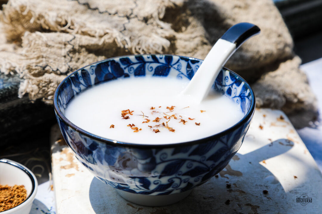 8月，不懂吃就亏了，这食材打成汁，每天一碗，喝出好气色