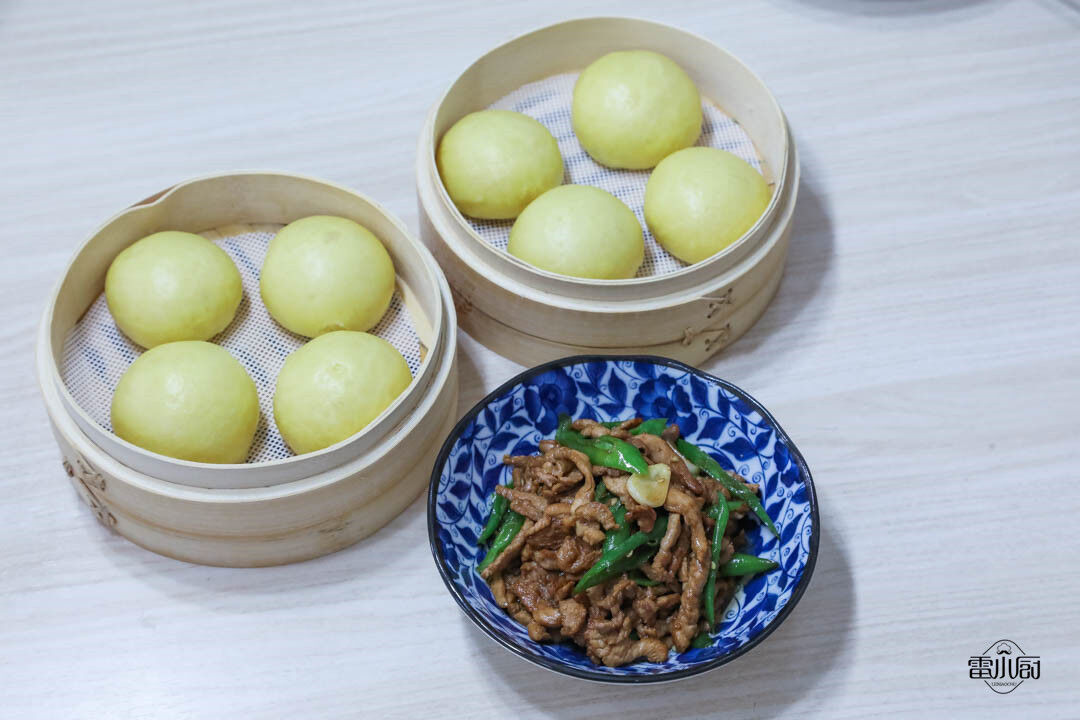 晒晒我老公一周的晚饭，每顿成本不超过10块钱，好养活