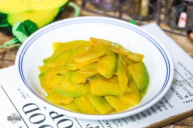 大暑时节湿热难耐，这些食材常吃，清热解暑，不懂亏了