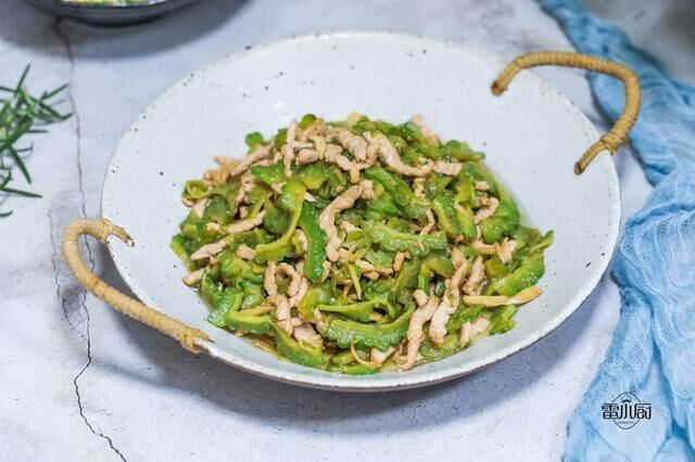 7月最该吃的食材，1块钱一斤，清热解暑又燃脂，越吃腰围越细