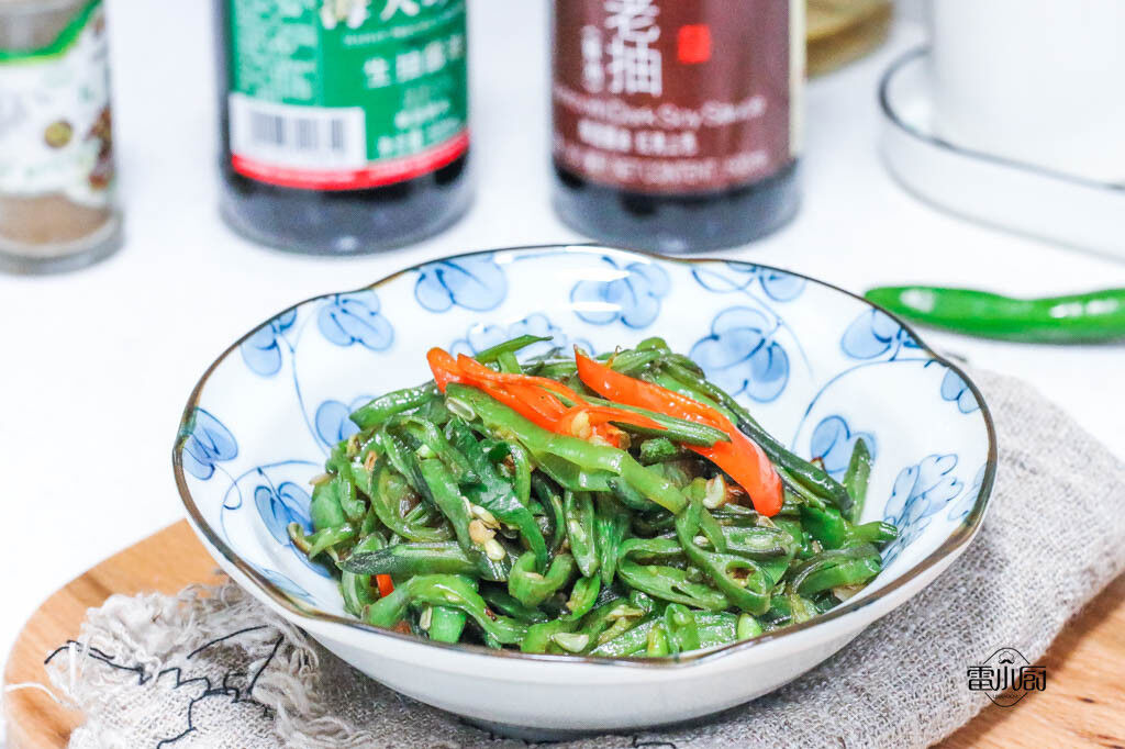 夏天多吃这个菜，简单易做还祛湿，大人小孩都爱吃，正当季别错过