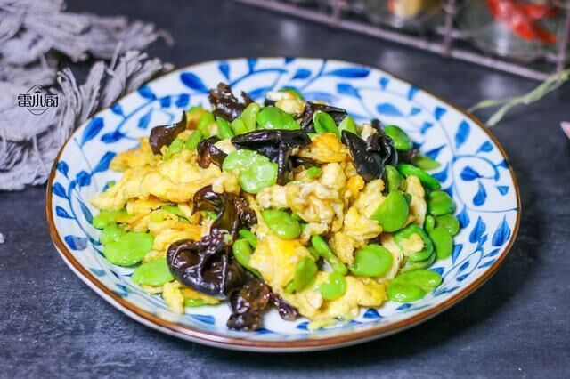 5月，吃这道菜最刮油，每天一盘，减掉大肚腩！