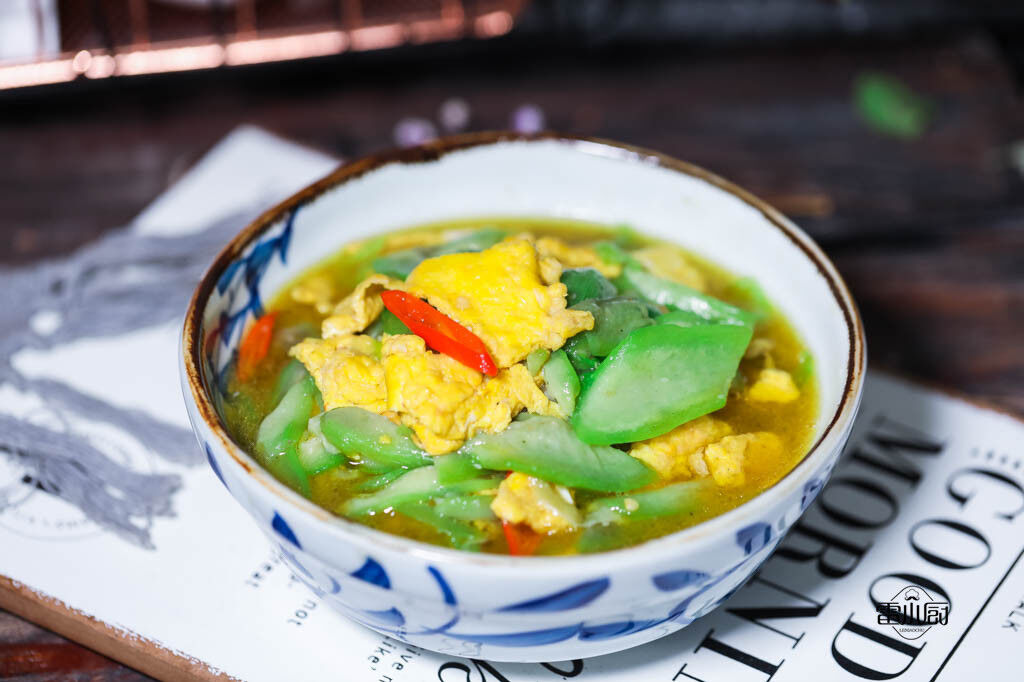 它是应季的食材，也叫“美人水”，经常吃，告别黄脸婆，越吃越美