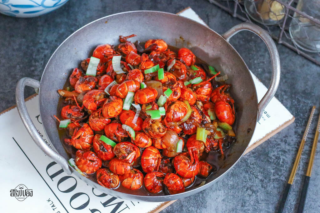 大排档最火爆的美食，学会了自己做，花钱少，吃到饱！