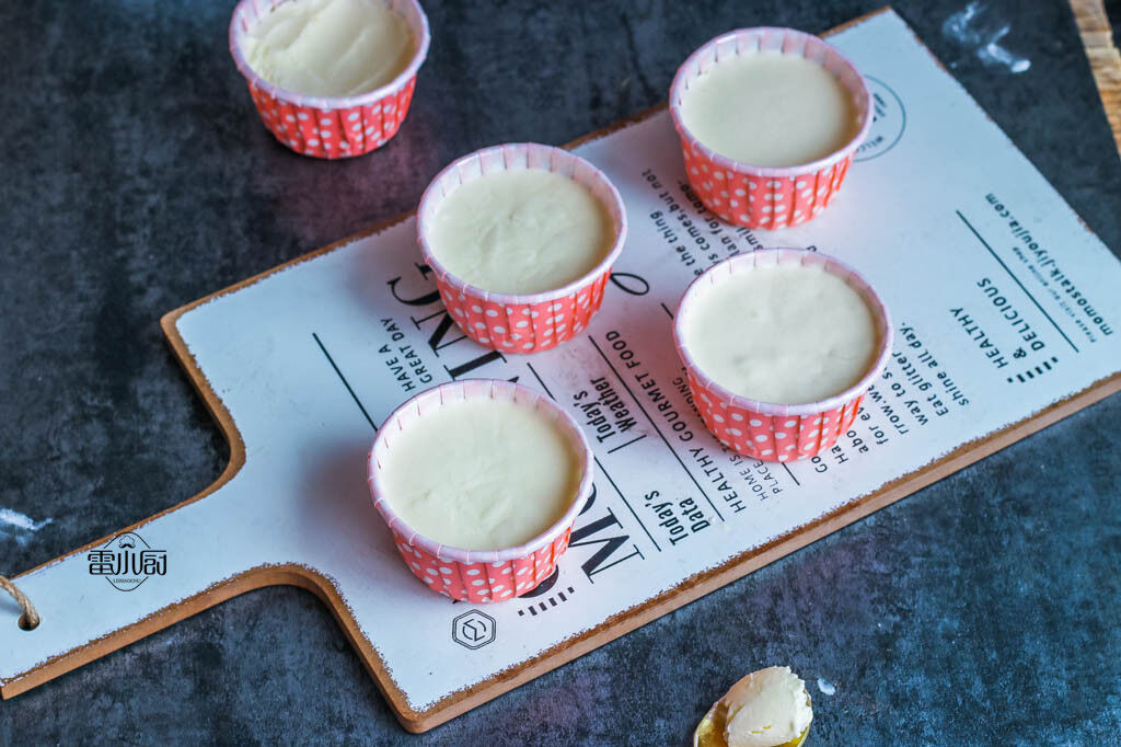 想吃雪糕不用买，详细的配方做法告诉你，松软香浓，简单健康！