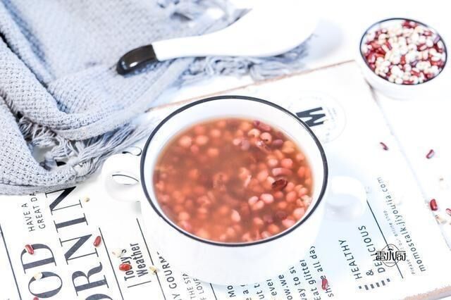 天热了，我家三天两头就煮粥，家人喝了脾胃好，比米饭要养人！