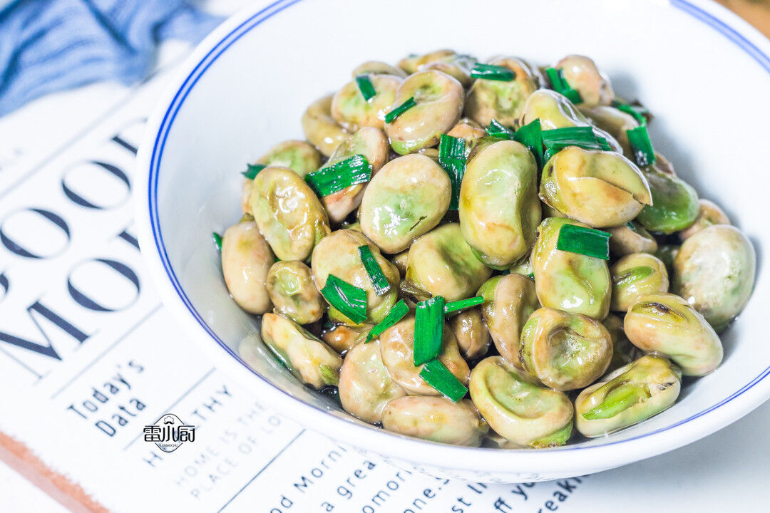 立夏美食，9种夏天必吃的食物，做法简单，天热吃正合适！