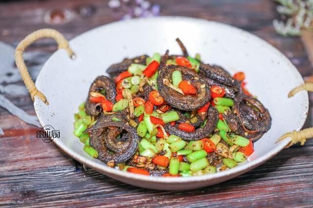 明日谷雨，这8种食材抓紧吃，错过，就只能等明年！