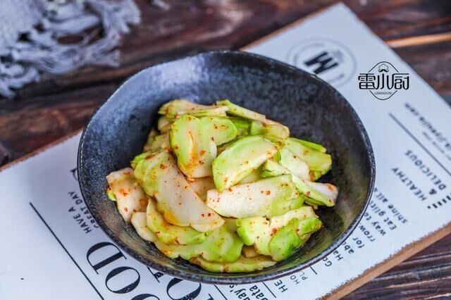 7种减肥最强的食物，每天一道，清肠刮油，体重蹭蹭降！