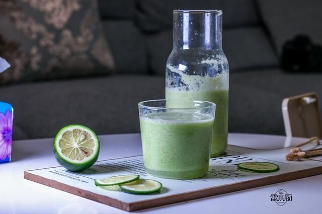 这东西，一天一杯，刮油排便，越喝越瘦！