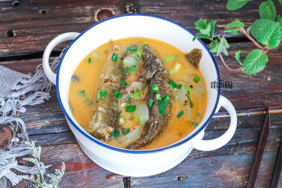 这个季节最好吃的鱼就是它，肉多味美，老少皆宜，每周都吃！