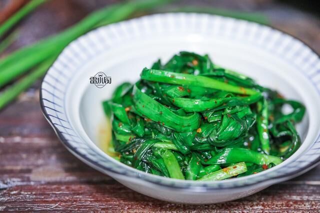 3月不吃这菜就太亏了，煎一煎，1分钟就出锅，特香！