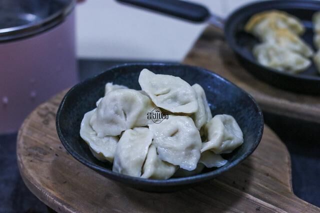 北方婆婆告诉我，饺子这样煮才对，很多人第1步就搞错了！