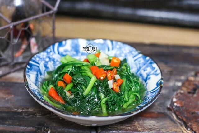 春季独有的美味，6块钱一斤，却常被忽略，真不应该！