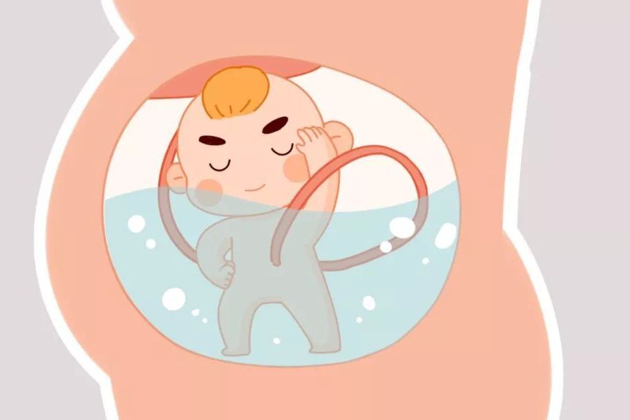 你的宝宝做胎监时不配合怎么办呢？