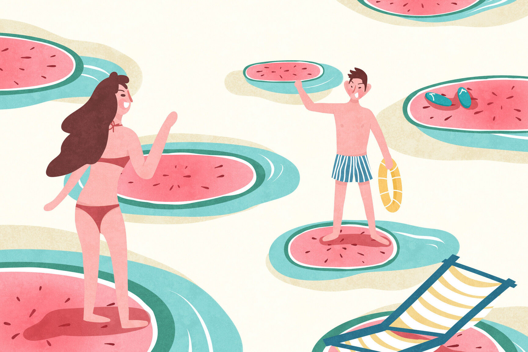 做春梦影响宝宝吗？