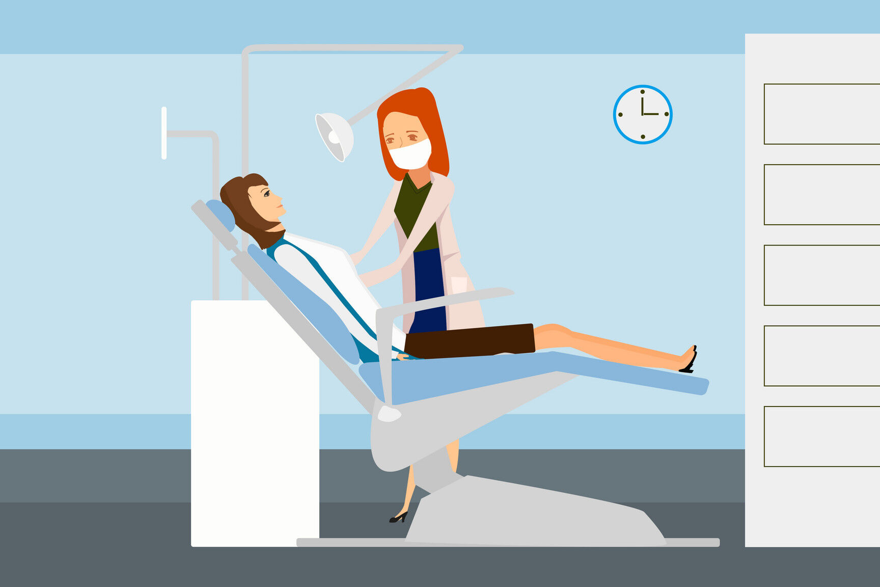 停经32天需要做B超吗？