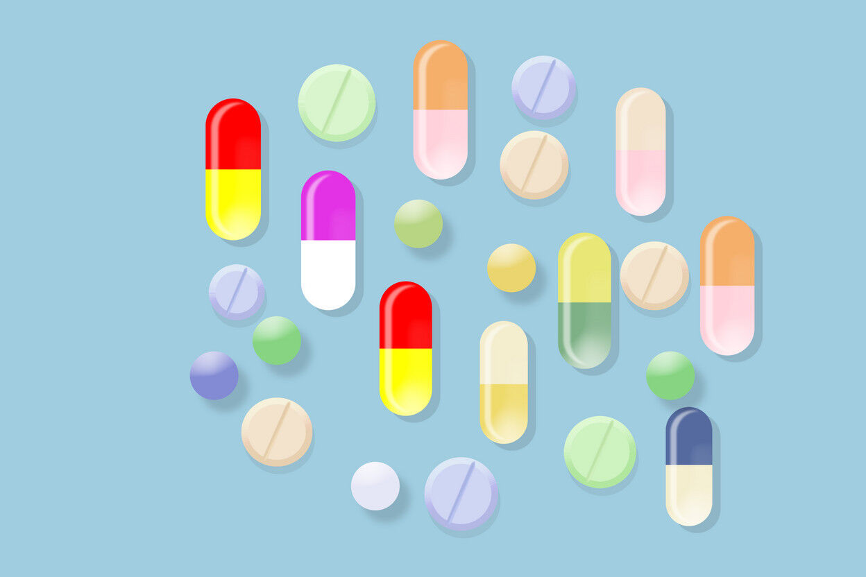 吃了紧急的药宝宝怕吗？ ​