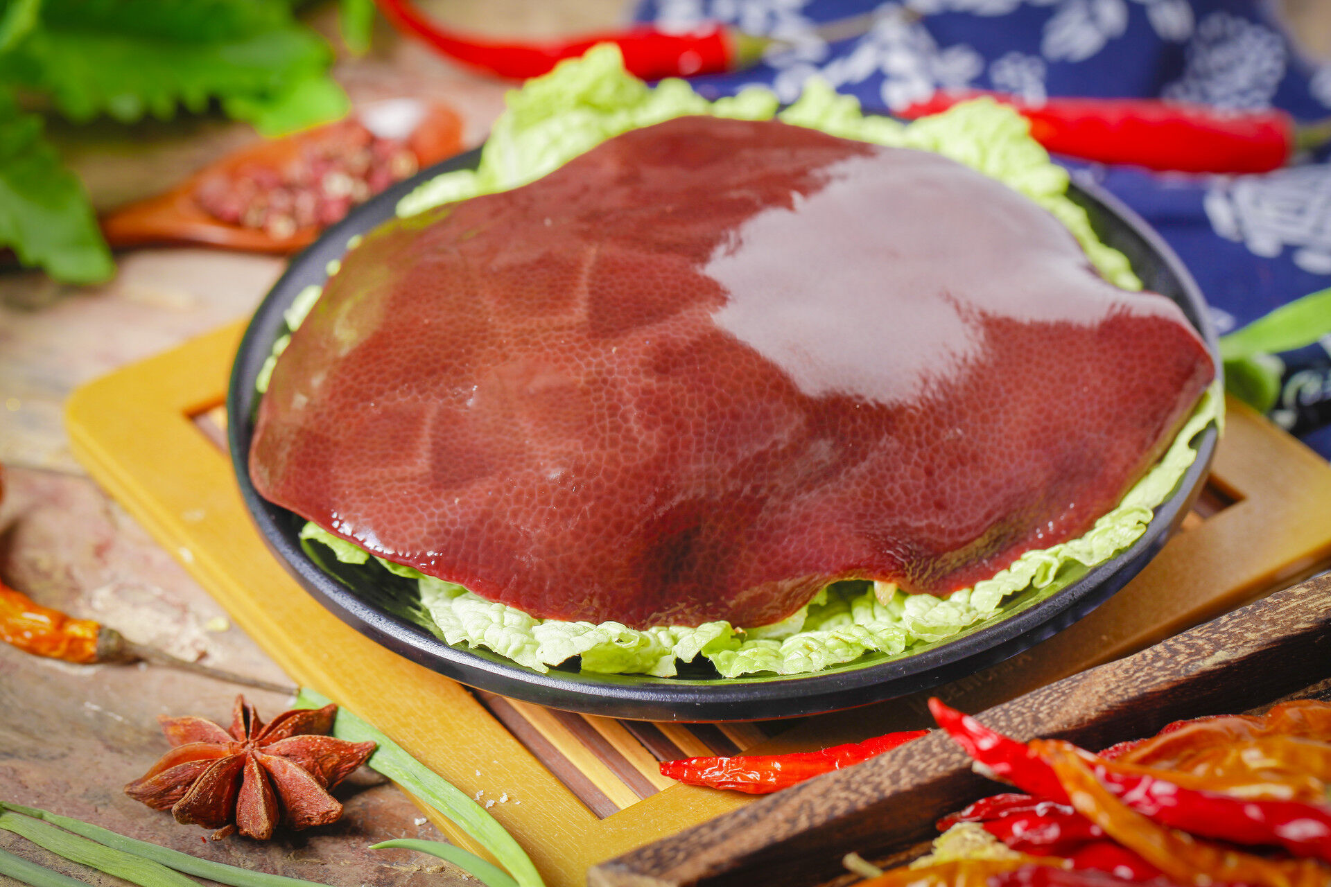 孕妈如何补铁呢？ ​