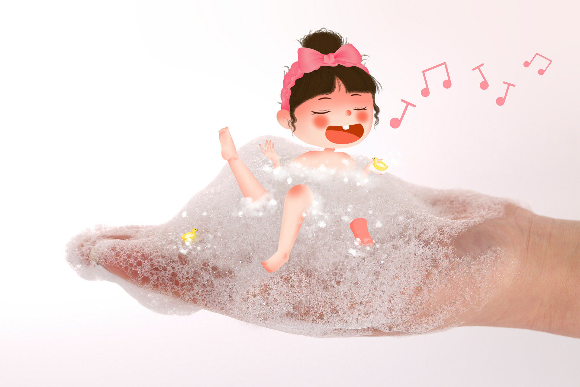 传统月子科学月子，有什么不同？ ​