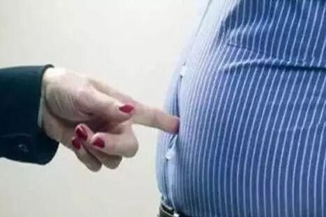 男人也有高龄孕爸