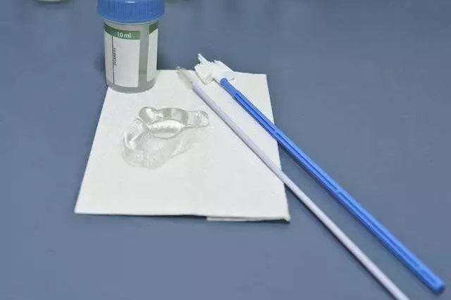 孕期是可以做妇检的